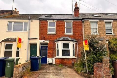 6 bedroom terraced house for sale