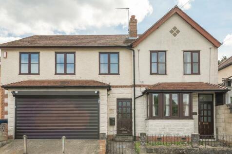 Cowley,  Oxfordshire,  OX4 5 bed detached house for sale