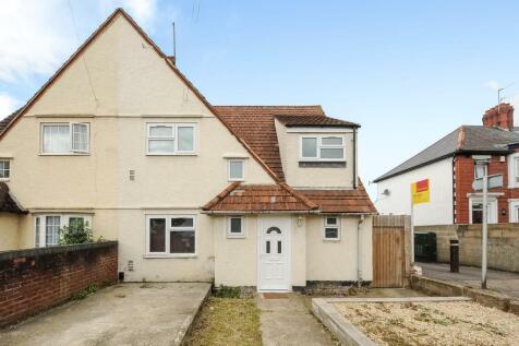 5 bedroom semi-detached house for sale