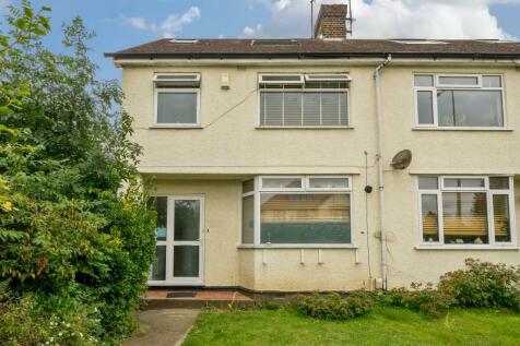 4 bedroom semi-detached house for sale