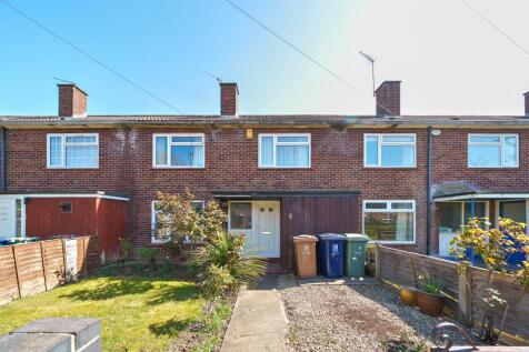 East Oxford,  Oxford,  OX4 3 bed terraced house for sale