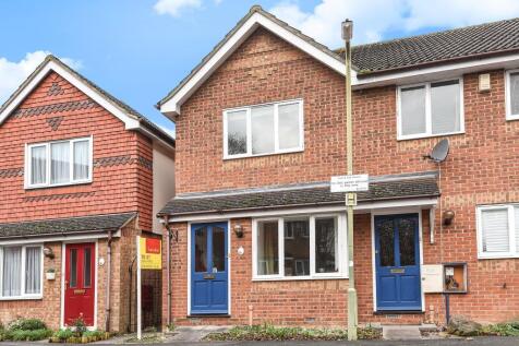 Littlemore,  East Oxford,  OX4 2 bed terraced house for sale