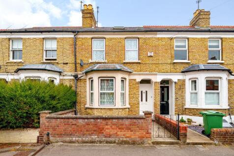 East Oxford,  Oxford,  OX4 4 bed terraced house for sale