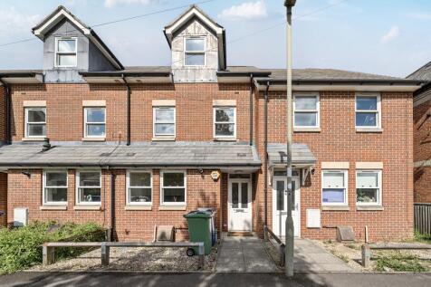 Cowley,  East Oxford,  OX4 4 bed townhouse for sale