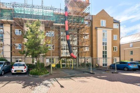 East Oxford,  Oxford,  OX4 2 bed flat for sale