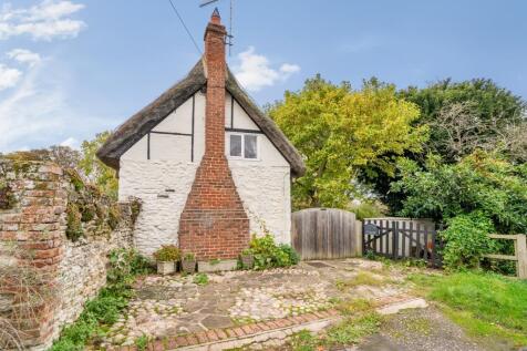 2 bedroom cottage for sale
