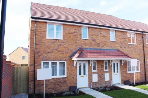 Didcot,  Oxfordshire,  OX11 3 bed end of terrace house for sale