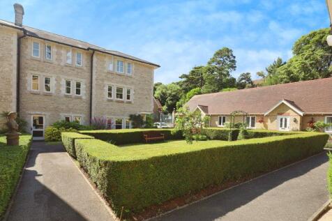 2 bedroom retirement property for sale