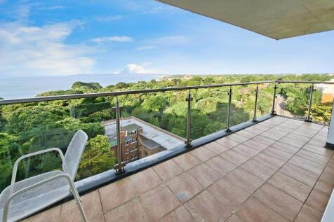 West Cliff Road, Bournemouth BH2 3 bed apartment for sale