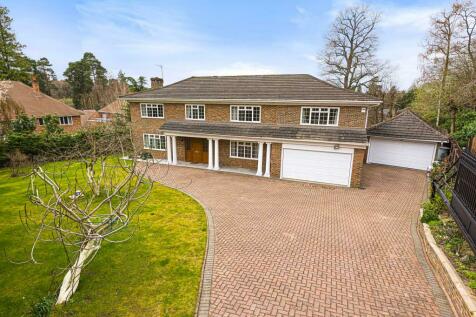 7 bedroom detached house for sale