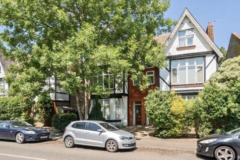 Surbiton,  Surrey,  KT5 1 bed flat for sale