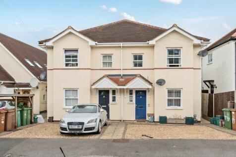 Surbiton,  Surrey,  KT4 1 bed flat for sale