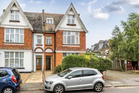 Surbiton,  Surrey,  KT5 1 bed flat for sale