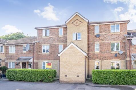 Surbiton,  Surrey,  KT5 2 bed flat for sale
