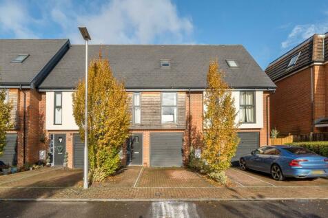 3 bedroom townhouse for sale