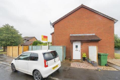 1 bedroom end of terrace house for sale