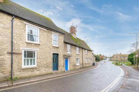 West End,  Witney,  OX28 3 bed terraced house for sale