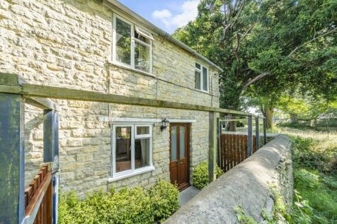 Wootton,  Oxfordshire,  OX20 2 bed cottage for sale