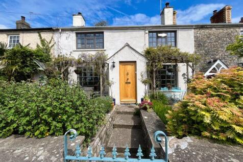 Glenn Cottage, 3 College Street... 2 bed cottage for sale