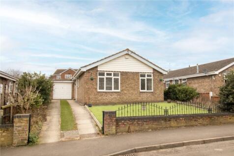 3 bedroom bungalow for sale