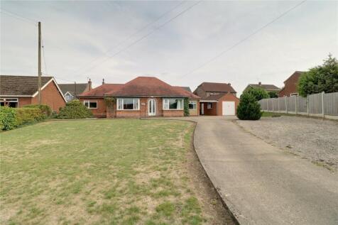 3 bedroom bungalow for sale
