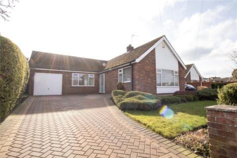 3 bedroom bungalow for sale
