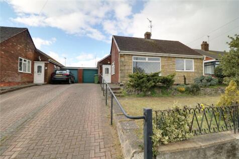 3 bedroom bungalow for sale