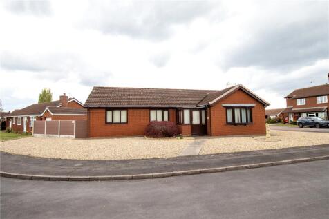 3 bedroom bungalow for sale