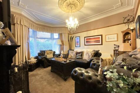 Westcott Road, South Shields, Tyne... 3 bed end of terrace house for sale
