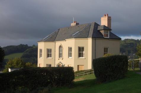 Plas Kynaston Plas Kynaston Lane... 1 bed apartment for sale