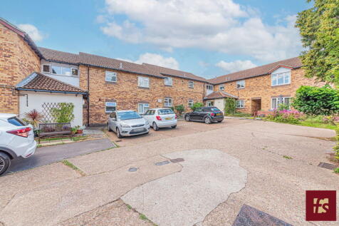 1 bedroom retirement property for sale