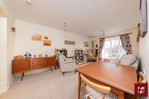 1 bedroom retirement property for sale
