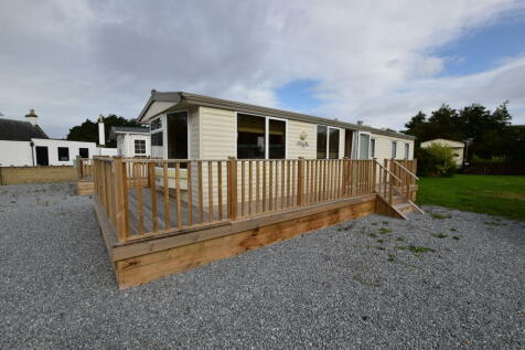 3 bedroom static caravan for sale