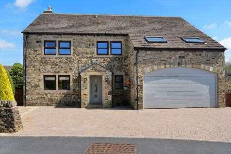 7 bedroom detached house for sale