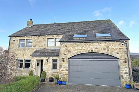 6 bedroom detached house for sale