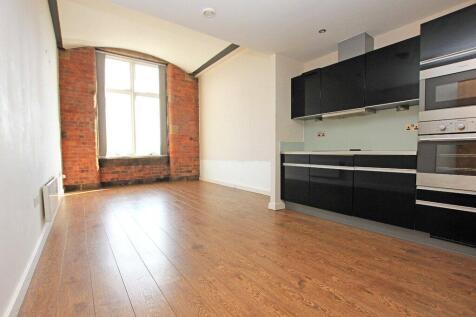 1 bedroom apartment for sale