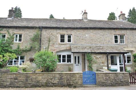 2 bedroom cottage for sale