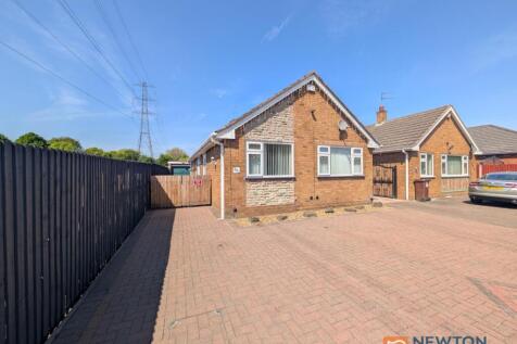 2 bedroom bungalow for sale