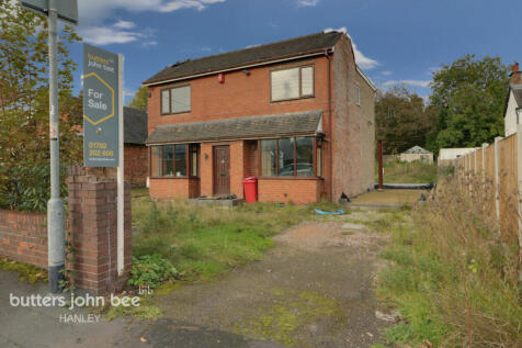 6 bedroom detached house for sale
