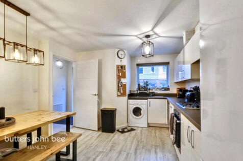 Richard Dawson Drive, Bucknall... 3 bed semi