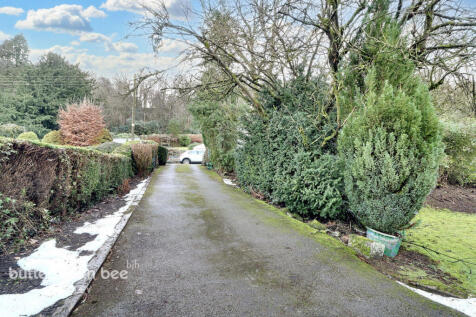 3 bedroom bungalow for sale