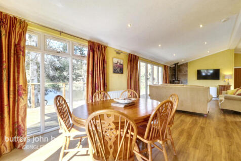 3 bedroom bungalow for sale