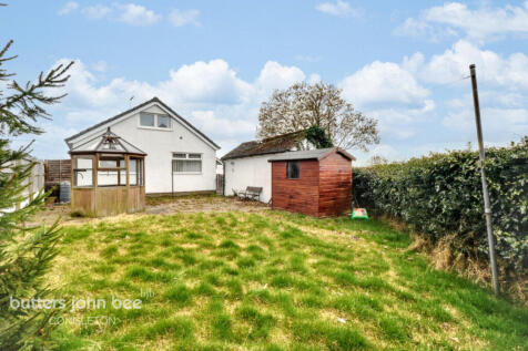 2 bedroom bungalow for sale