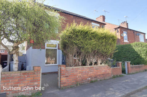 2 bedroom cottage for sale
