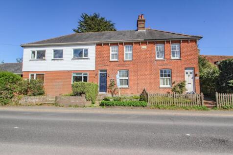 Five Ashes, Mayfield, TN20 2 bed terraced house for sale