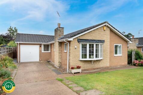 3 bedroom bungalow for sale