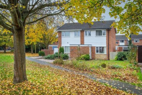 Audlem Road, Stapeley, Nantwich 3 bed semi