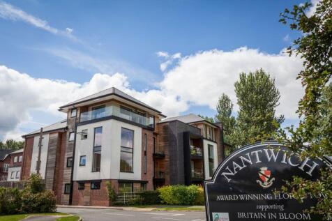 Apartment 6, Weaver House, Barony... 2 bed apartment for sale