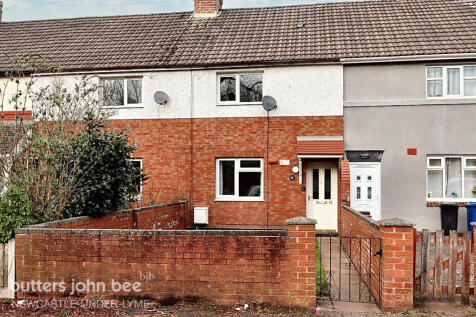 Roberts Avenue, Newcastle 2 bed mews for sale