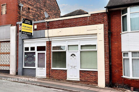 1 bedroom maisonette for sale